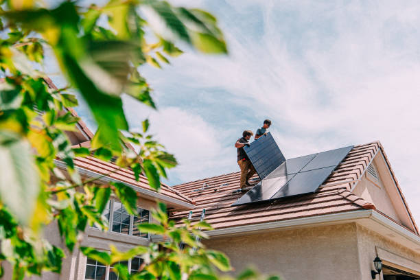 Quick and Trustworthy Emergency Roof Repair Services in Bend, OR